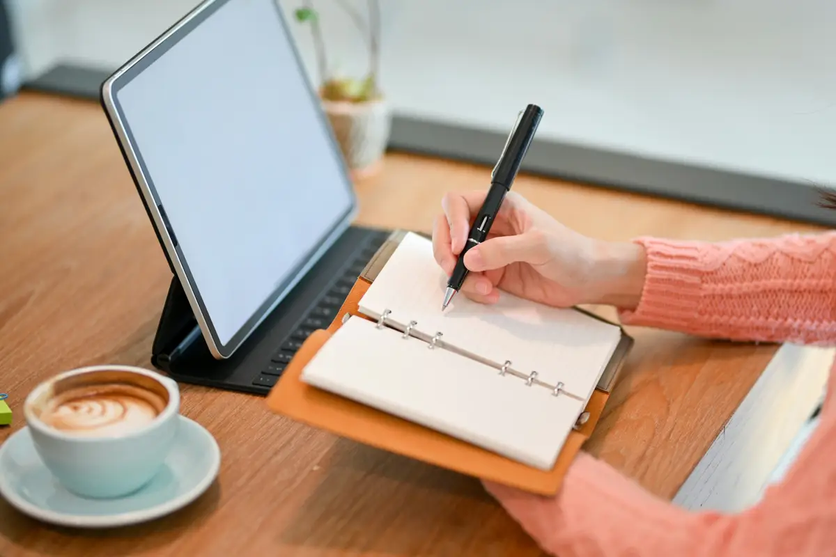 Konsultacje biznesowe